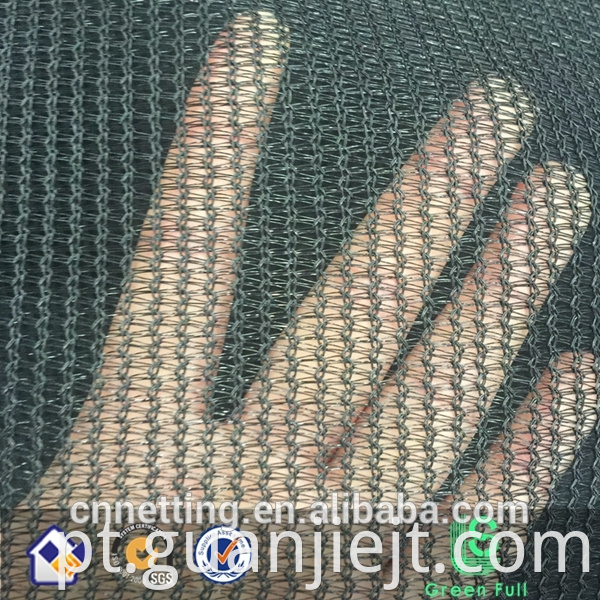 high quality 4*50m Sun Shade Net 